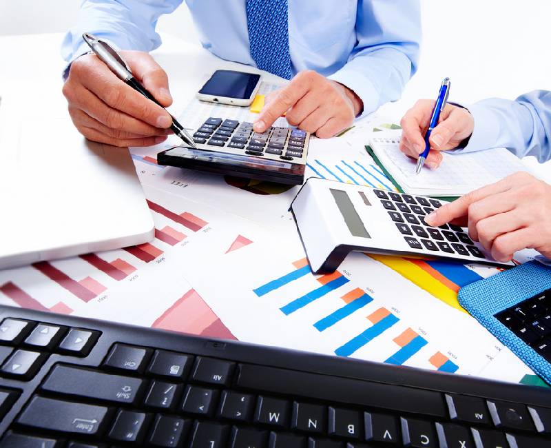 About Finance Secure Hub